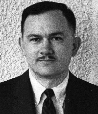 William A Fetter: while working for Boeing, made the first computer model of the human body (